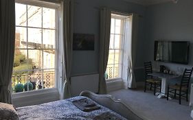 Regency Rooms Guesthouse